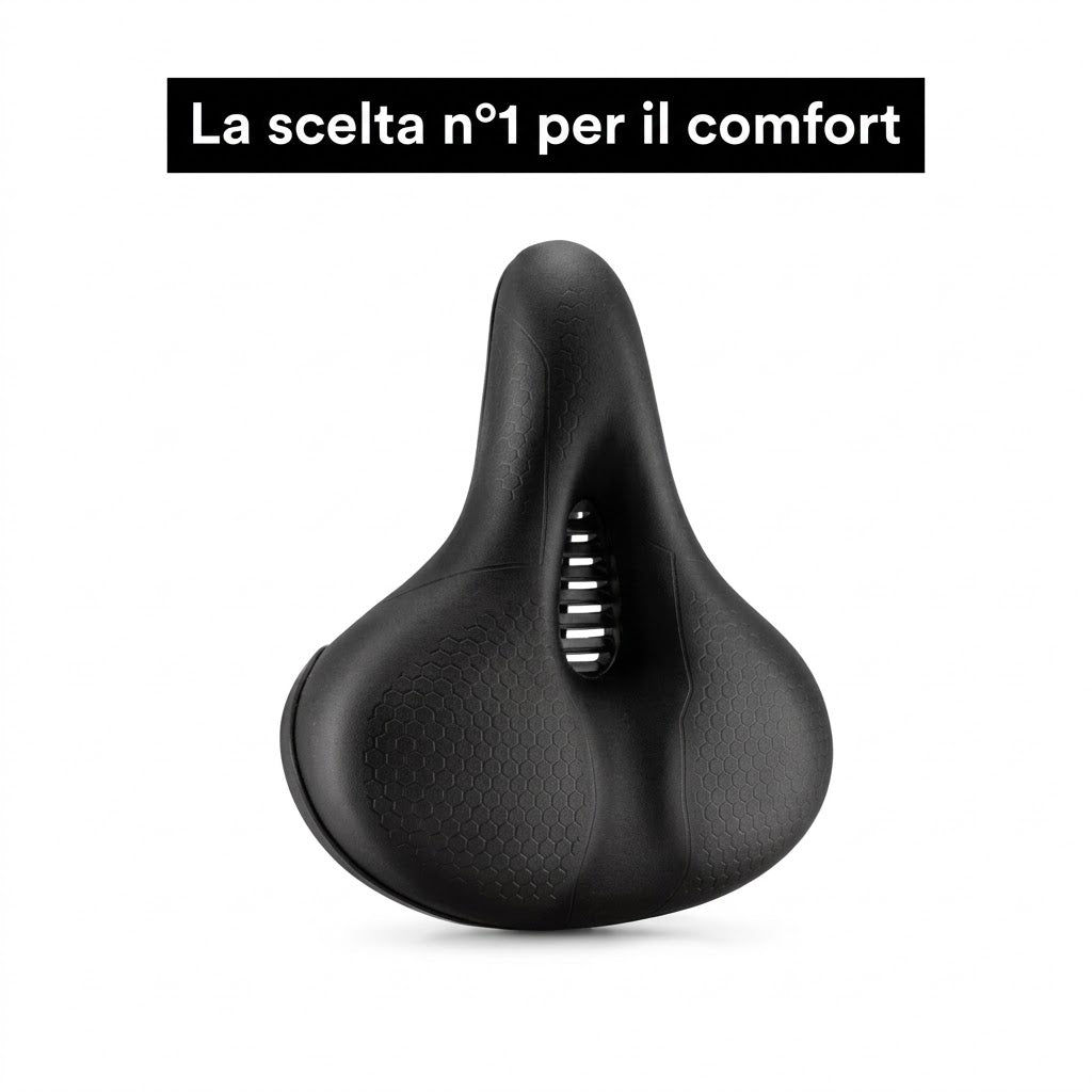 Vélo électrique Cloud sella UNIRIDE
