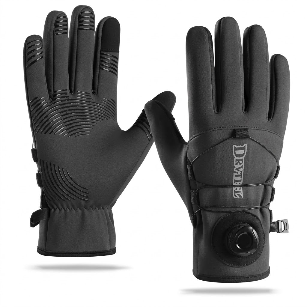 Gants Thermiques Tactiles