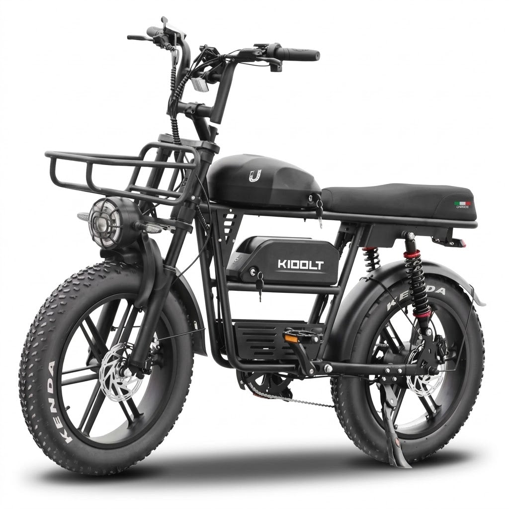 Porte-bagages avant K100LT
