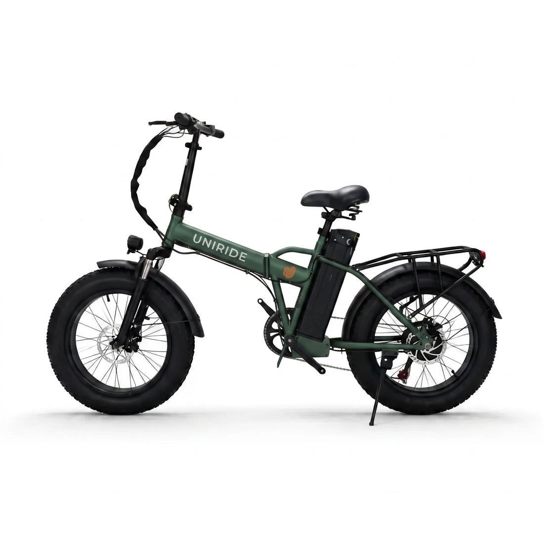 UNIRIDE Rover FT 500