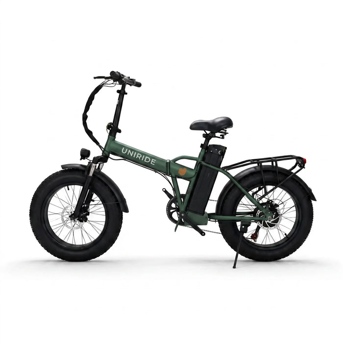 UNIRIDE Rover FT 500