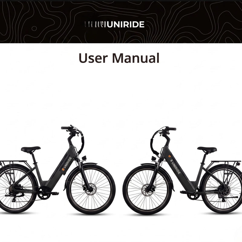 Manuel d'utilisation