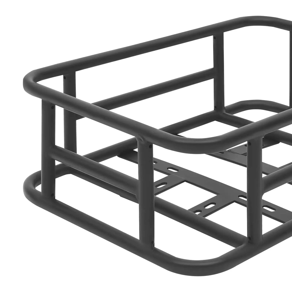 Panier arrière pour vélo électrique