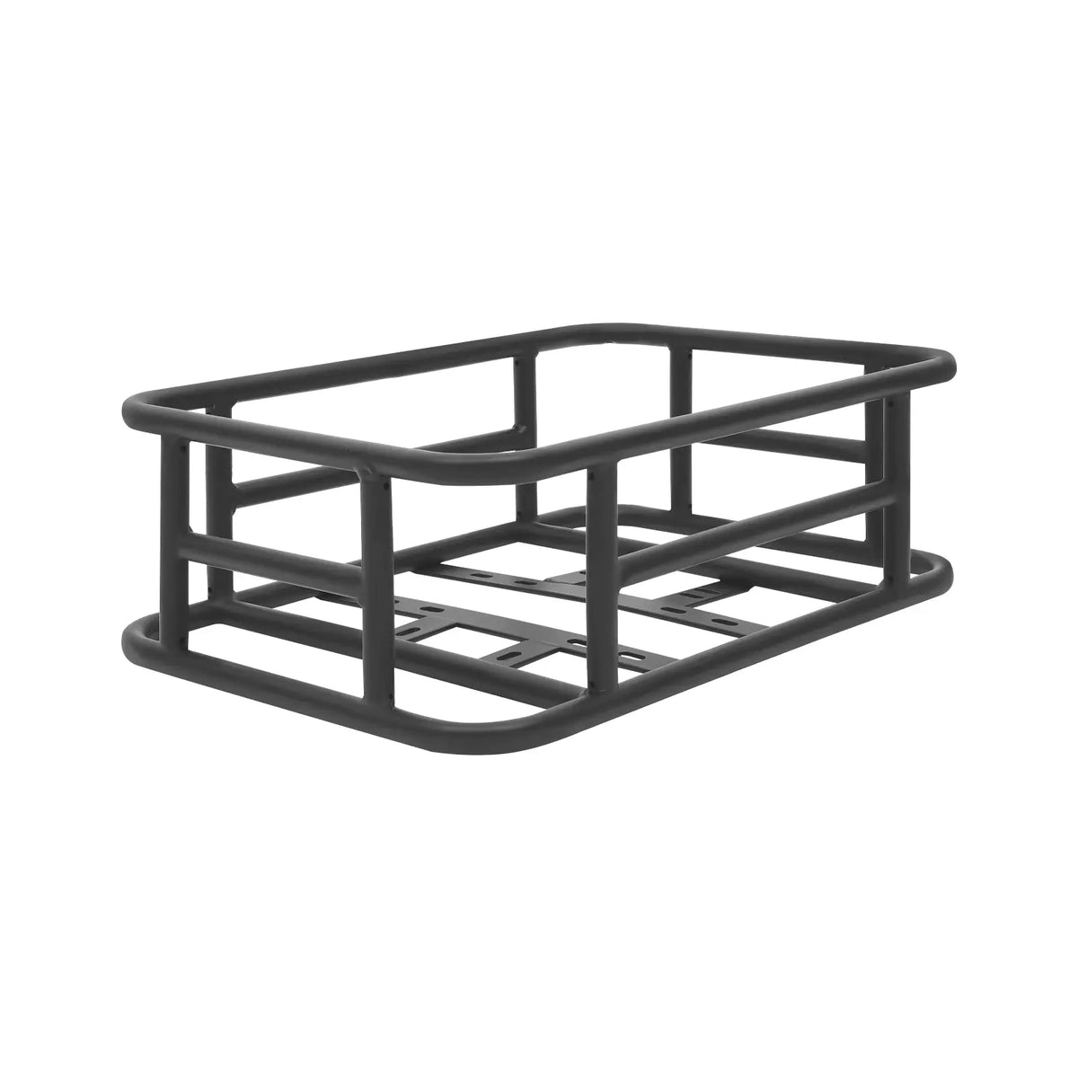 Panier arrière pour vélo électrique