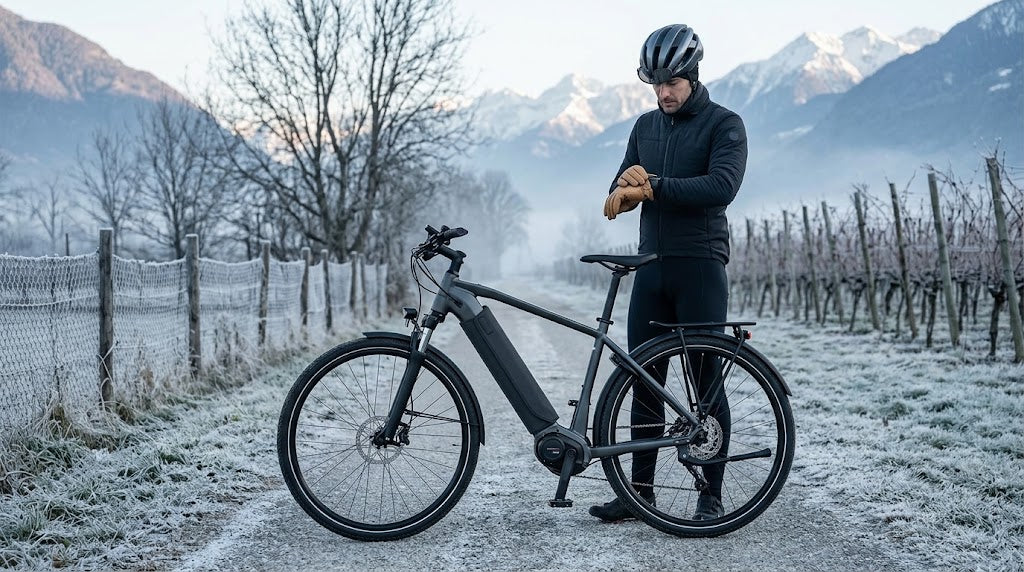 Âme cyclotouriste