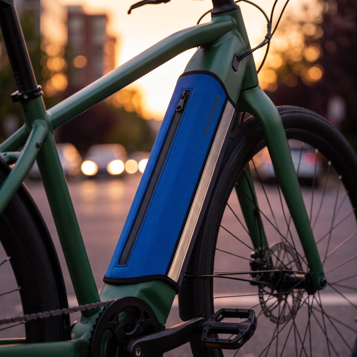 ThermoShield UNIRIDE