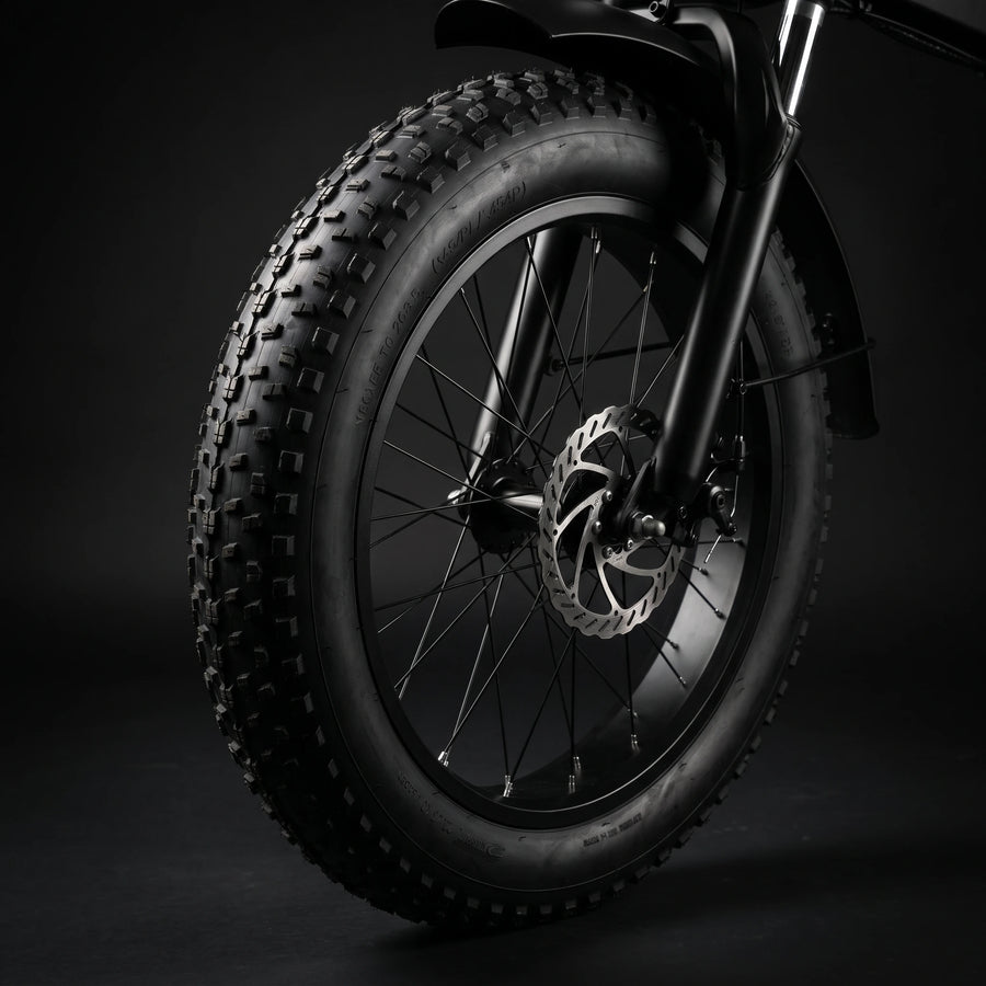 Pneus fat 20×4.0