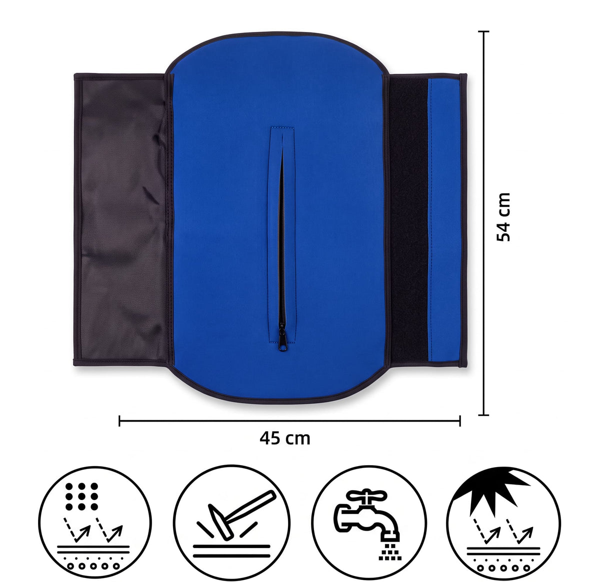 ThermoShield UNIRIDE